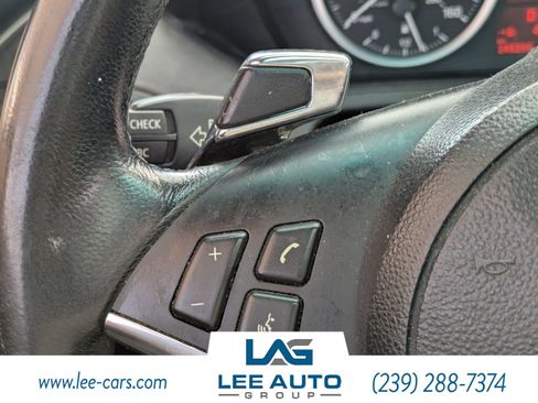 Used 2010 BMW 650i Coupe RWD image 21