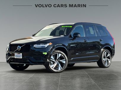 Certified 2023 Volvo XC90 T8 Plus