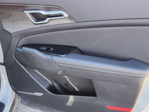 Used 2023 Kia Sportage X-Line w/ X-Line Premium Package image 14