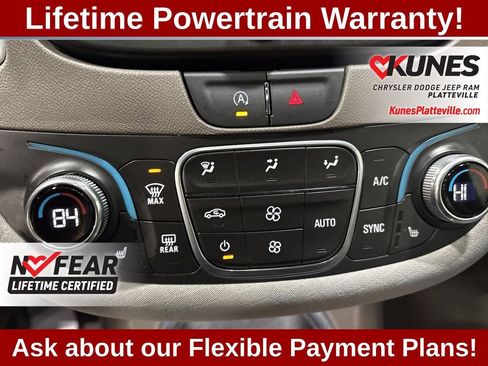 Used 2024 Chevrolet Malibu LT image 27