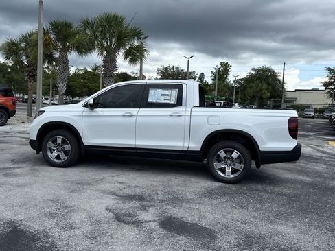 New 2026 Honda Ridgeline RTL image 10