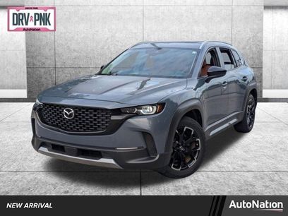 Used 2023 MAZDA CX-50 Meridian Edition