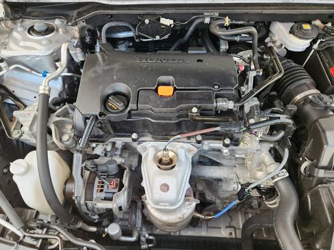 Used 2023 Honda Civic Sport image 21