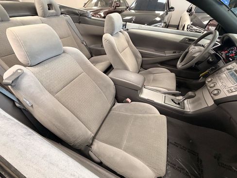 Used 2007 Toyota Solara SE Sport FWD image 31