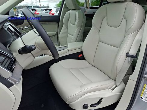 Certified 2023 Volvo XC90 B6 Plus AWD/4WD image 16