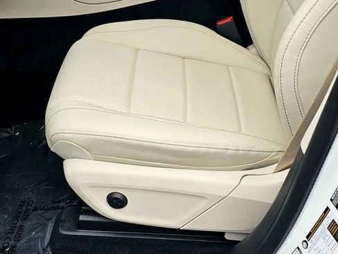 Certified 2026 Mercedes-Benz GLE 350 4MATIC image 19