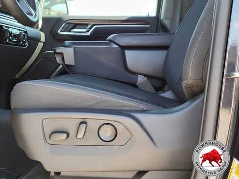 Used 2023 Chevrolet Silverado 1500 LT image 23