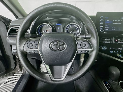 Used 2024 Toyota Camry LE FWD image 15