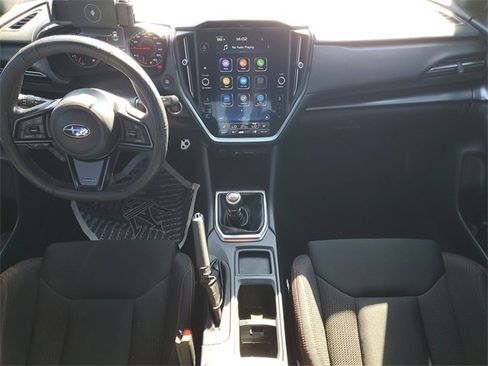 Used 2022 Subaru WRX Premium image 13