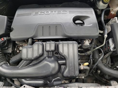 Used 2014 Buick Verano FWD image 30