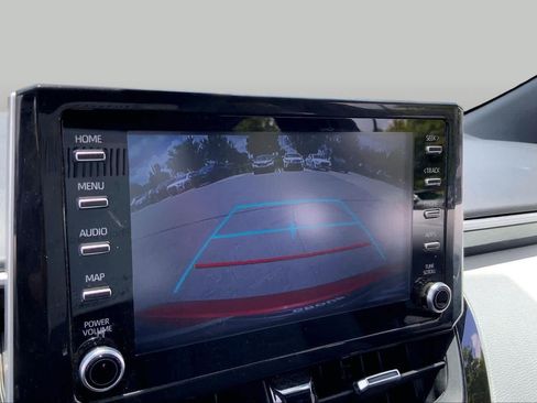 Used 2020 Toyota Corolla SE FWD image 26
