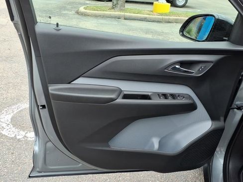 New 2027 Chevrolet Bolt RS image 9