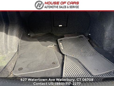 Used 2016 Volkswagen Jetta Sport image 46