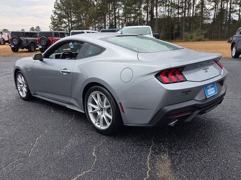 New 2026 Ford Mustang GT Premium RWD image 7
