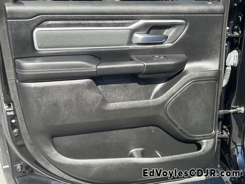 Used 2022 RAM 1500 Big Horn image 29