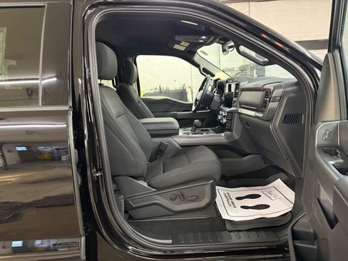 New 2026 Ford F150 XLT w/ Equipment Group 302A MID AWD/4WD image 28