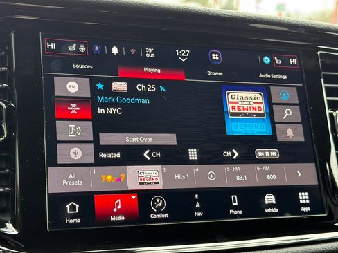 New 2026 Dodge Durango GT image 17