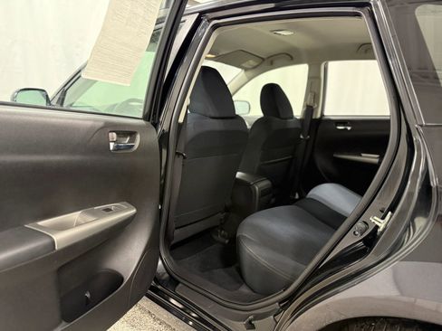 Used 2010 Subaru Impreza Outback Sport image 32