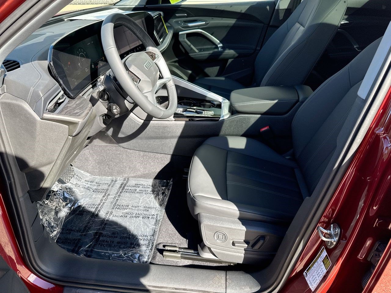 New 2026 Audi Q5 Premium Plus AWD/4WD image 2