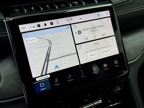 Used 2023 Jeep Grand Cherokee Limited image 25