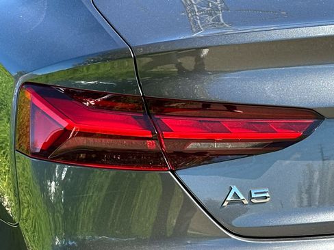 Used 2021 Audi A5 2.0T Premium Plus w/ Premium Plus image 14