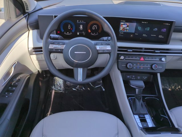 New 2026 Hyundai Tucson SE FWD image 15