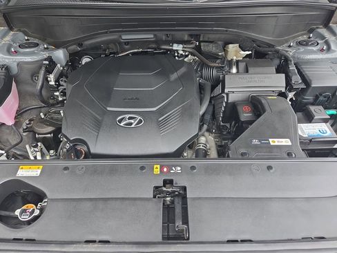 Used 2024 Hyundai Palisade Calligraphy image 33