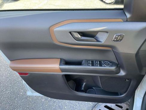 Used 2023 Ford Bronco Sport Badlands w/ Premium Package image 16