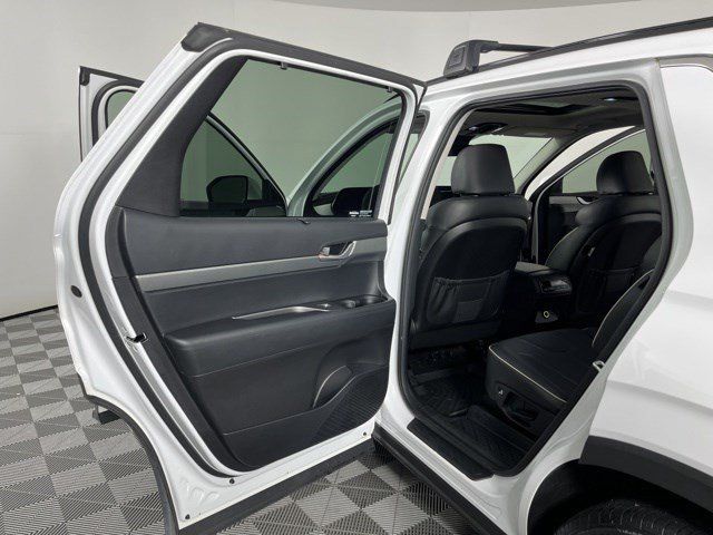 Used 2024 Hyundai Palisade XRT FWD image 37