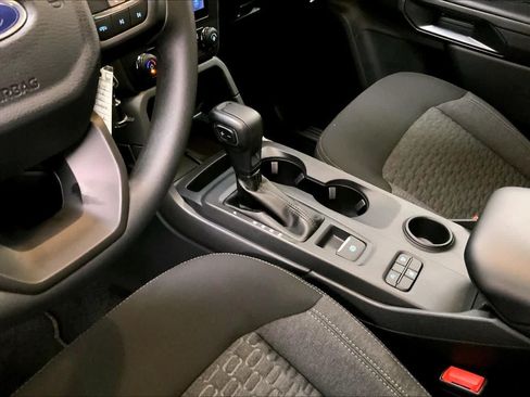 New 2026 Ford Ranger XL RWD image 6