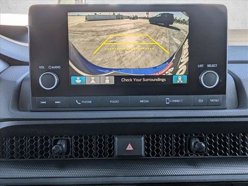 Used 2024 Honda CR-V EX image 13