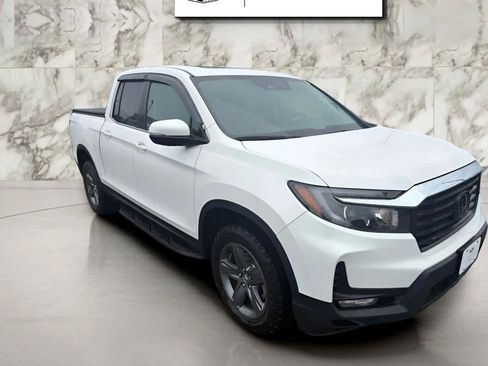 Used 2023 Honda Ridgeline RTL image 7