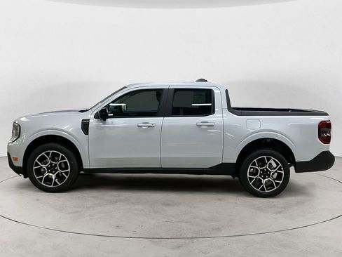 New 2026 Ford Maverick Lariat AWD/4WD image 2