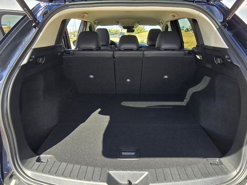 New 2026 MAZDA CX-5 Preferred image 29