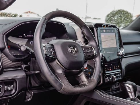 Used 2024 RAM 1500 TRX w/ TRX Level 2 Equipment Group image 24