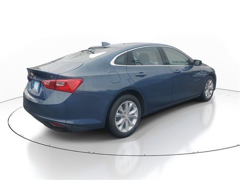 Used 2024 Chevrolet Malibu LT image 6