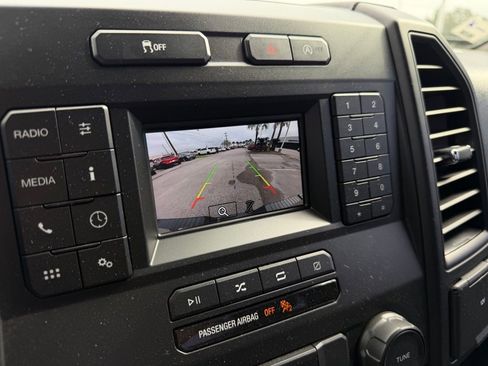 Used 2018 Ford F150 XL w/ Equipment Group 101A Mid image 13