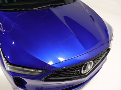 Used 2023 Acura MDX A-Spec image 29