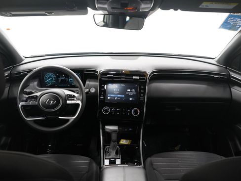 Used 2022 Hyundai Santa Cruz SEL w/ Activity Package image 13