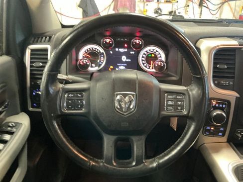 Used 2018 RAM 1500 Big Horn image 20