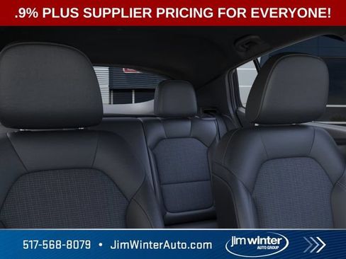 New 2026 Buick Envista Preferred w/ Convenience I Package FWD image 40