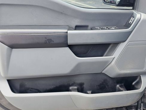 Used 2023 Ford F150 XLT w/ Trailer Tow Package AWD/4WD image 14