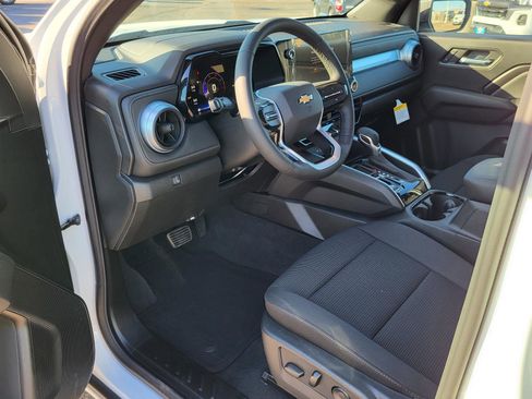 New 2026 Chevrolet Colorado LT RWD image 13
