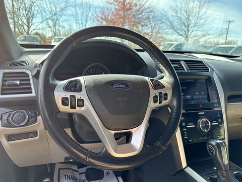 Used 2013 Ford Explorer Limited image 20
