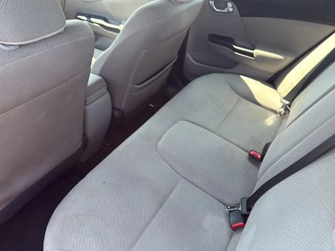 Used 2013 Honda Civic EX image 13