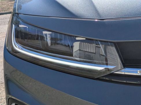 New 2026 Volkswagen Jetta S image 10