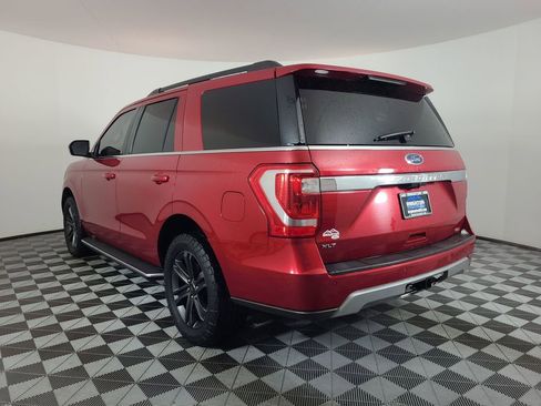 Used 2020 Ford Expedition XLT w/ Equipment Group 202A image 5