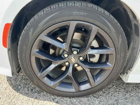 Used 2021 Dodge Charger GT w/ Plus Group image 7