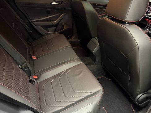 Used 2024 Volkswagen Jetta GLI Autobahn w/ GLI Black Package image 25