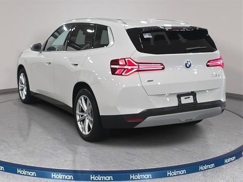 Certified 2025 BMW X3 xDrive30i w/ Convenience Package image 7